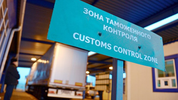 Ростовские пограничники применили оружие против контрабандистов