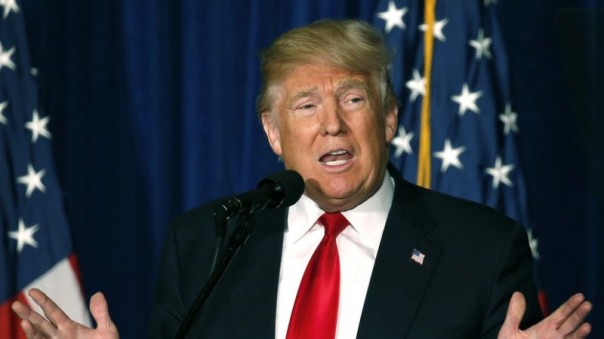 Трамп дал Порошенко на сборы 24 часа