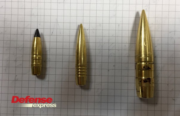 Что стоит за закупкой американских патронов для украинских снайперов?