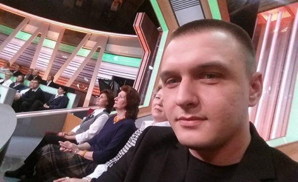 Кто бы мог подумать: русофоб Мацейчук – часть пропагандисткой машины Кремля