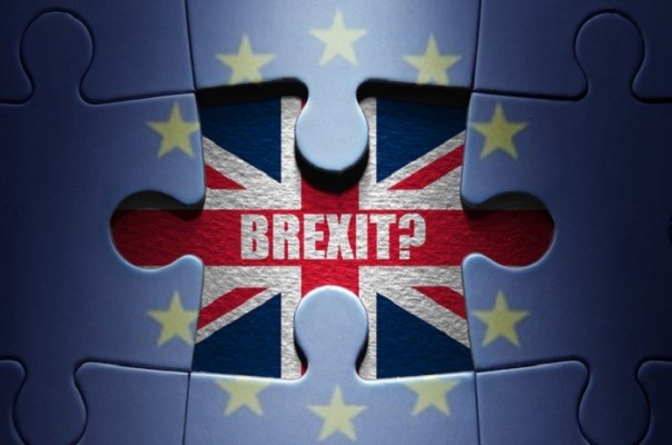 Великобритания отказывается платить за Brexit