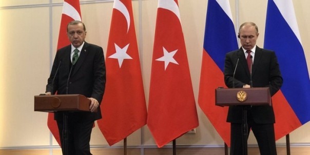 Россия инвестирует $22 млрд в строительство турецкой АЭС