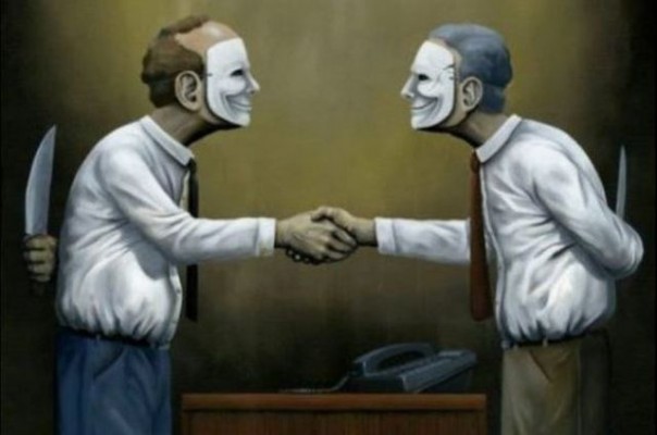 К вопросу о «кулацких мордах» и «хатаскрайниках». Александр Роджерс