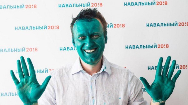 Навального поймали на присвоении пожертвований «болотникам»