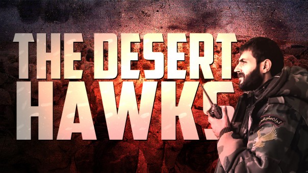 Бригада «Соколы пустыни». История создания, борьба с террористами ИГИЛ и Нусры