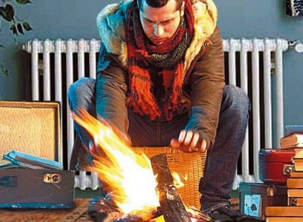 Политика Украины: жизнь без угля