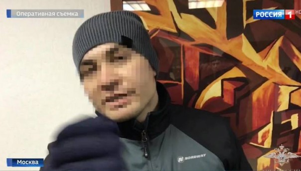 Фальшивую легализацию нелегальных мигрантов поставили на поток