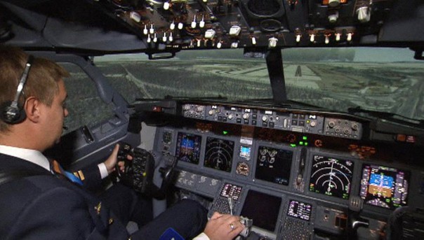 Росавиация отобрала "права" у 400 пилотов