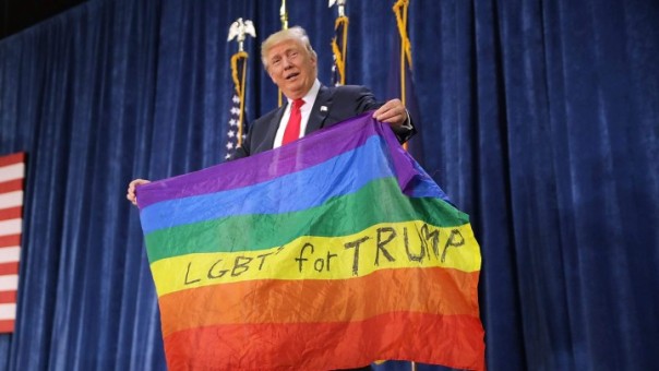 Трамп новым указом поставил Америку на путь консерватизма