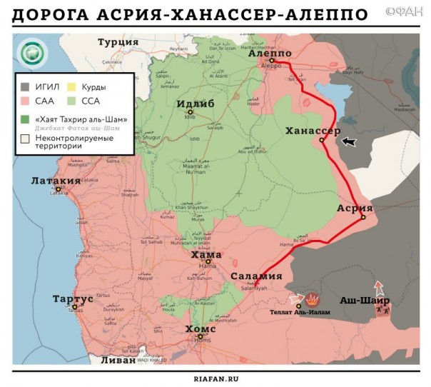 4 мая 2017. Военная обстановка в Сирии. Атака ИГИЛ на курдов и спецназ США 4 мая 2017. Военная обстановка в Сирии. Атака ИГИЛ на курдов и спецназ США