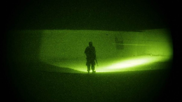 Прицелы у них не той системы