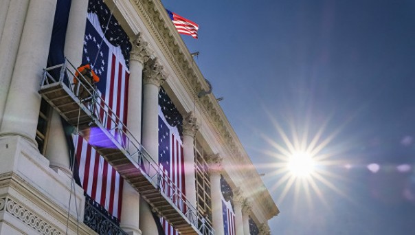 Американские конгрессмены проголосовали за отмену Obamacare