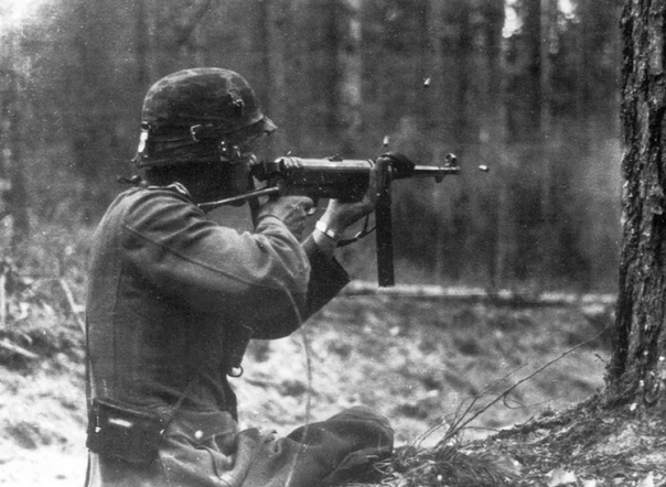 Письма немецких солдат домой