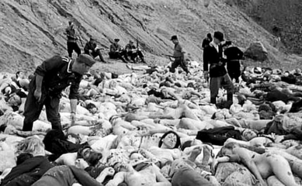 Я-бандеровец! Обозреватель «Эха Москвы» сделал признание 18+