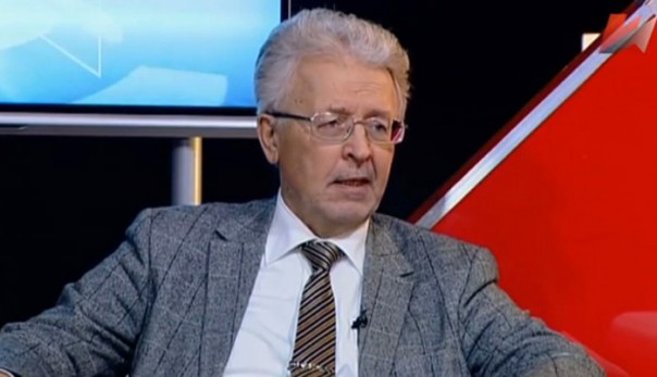 Катасонов: Конвенция запретила Путину соваться в экономику