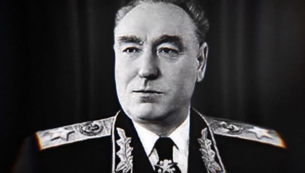 Внуки Победы. Именем Маршала. Специальный репортаж Дарьи Ганиевой | Судьба капитана. Специальный репортаж Алексея Симахина