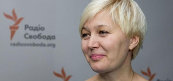 Фурии и валькирии Майдана Фурии и валькирии Майдана