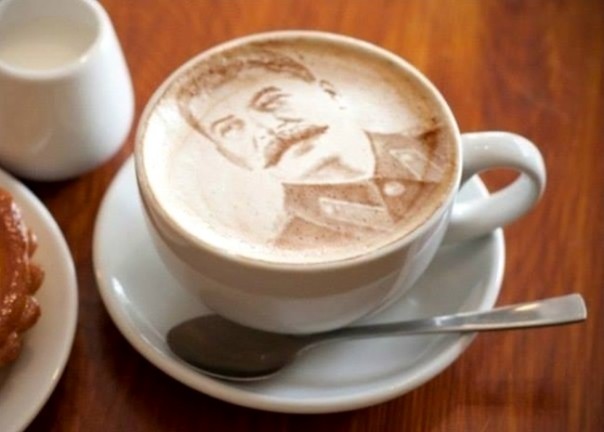 Смачной кавы Смачной кавы