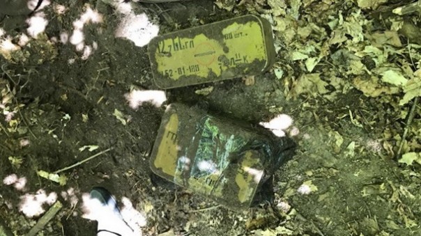 В кафе Киева произошла стрельба, ранен иностранец В кафе Киева произошла стрельба, ранен иностранец