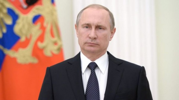 Владимир Путин заявил о возможности создания нового антидопингового комитета