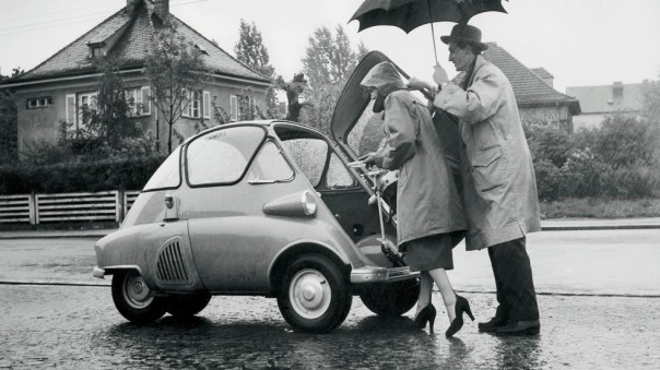 Калека, шаланда и ведровер: народные прозвища Москвича, Волги и Жигулей