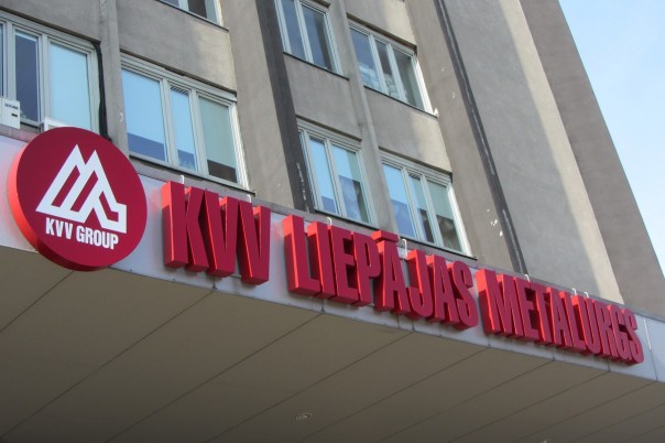 Крупнейший завод Латвии могут раскурочить по частям из-за потери России