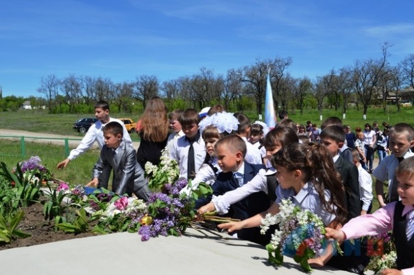 Сводка от НМ ЛНР 7 мая 2017. Отличившиеся бойцы Комендантского полка ЛНР получили медали и повышение по службе Сводка от НМ ЛНР 7 мая 2017. Отличившиеся бойцы Комендантского полка ЛНР получили медали и повышение по службе