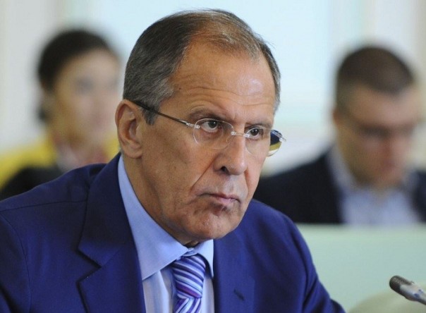 Сергей Лавров: в ожидании встречи Путина и Трампа