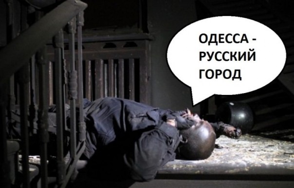 Анти-методичка против порохоботов. Александр Роджерс