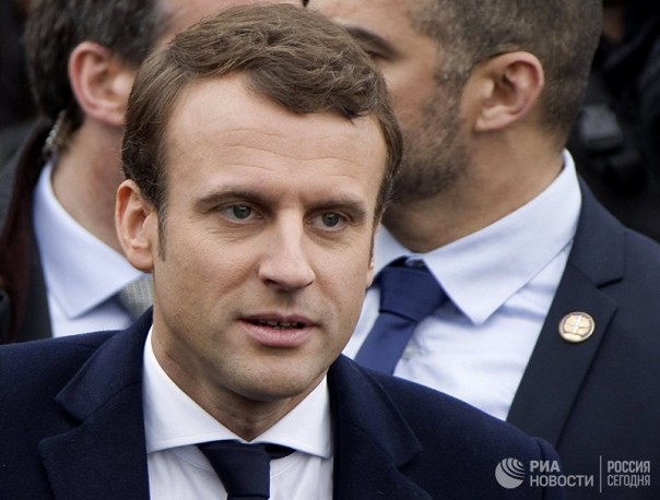  Абсурдные новости. 7 мая 2017 года