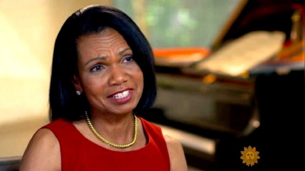 Кондолиза Райс: Путин отыгрался на выборах в США за обиды 2012 года