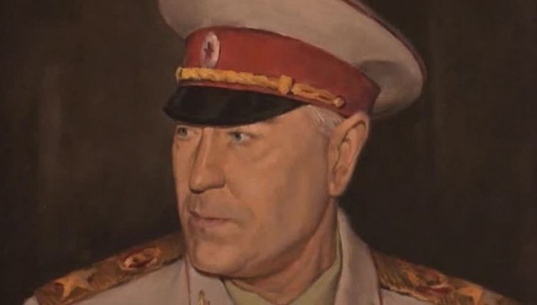 Внуки Победы. Именем маршала. Специальный репортаж Дарьи Ганиевой