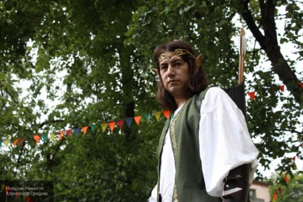 Абсурдные новости. 8 мая 2017 года Абсурдные новости. 8 мая 2017 года