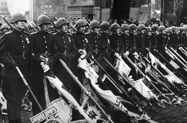 День Победы в Великой Отечественной войне 1941-1945 годов