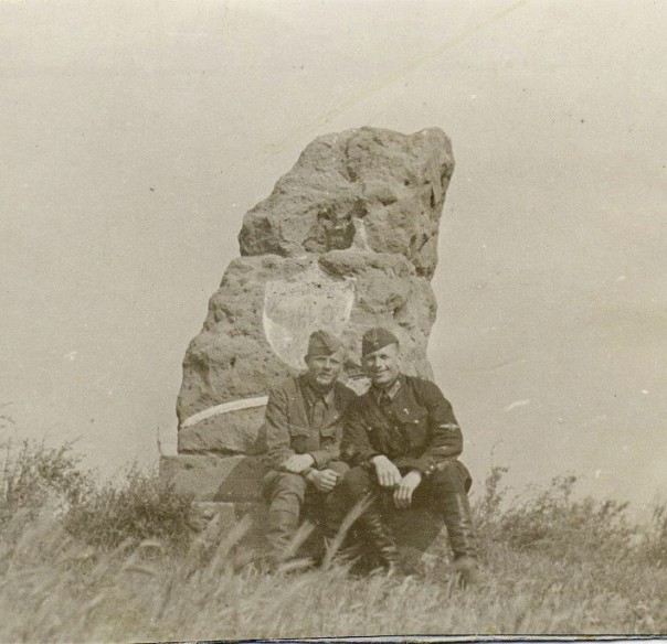 Севастополь и Крым во время Великой Отечественной Войны: подборка архивных фотографий