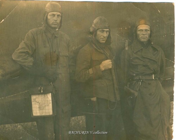 Севастополь и Крым во время Великой Отечественной Войны: подборка архивных фотографий