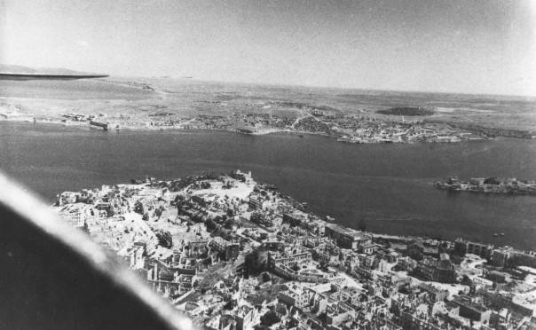 Севастополь и Крым во время Великой Отечественной Войны: подборка архивных фотографий