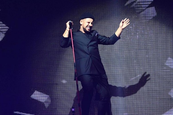 «Евровидение -2017»: Жена Порошенко задвинула Джамалу «Евровидение -2017»: Жена Порошенко задвинула Джамалу