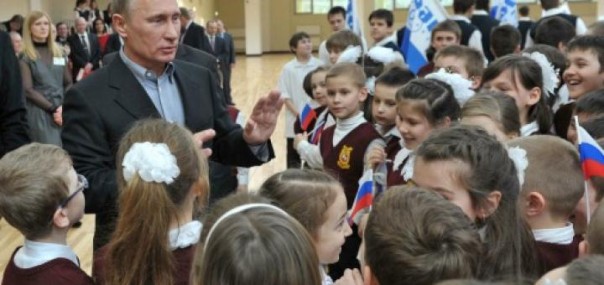 Кого Путин поздравил с Победой Кого Путин поздравил с Победой