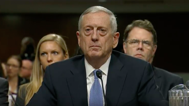 США никогда не даст жить в мире и согласии