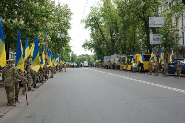 Праздник удался: победители вновь победили... Владимир Скачко Праздник удался: победители вновь победили... Владимир Скачко