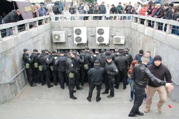 Праздник удался: победители вновь победили... Владимир Скачко Праздник удался: победители вновь победили... Владимир Скачко