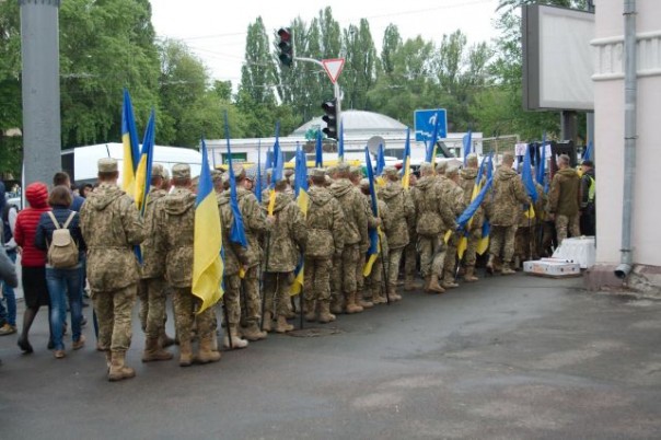Праздник удался: победители вновь победили... Владимир Скачко Праздник удался: победители вновь победили... Владимир Скачко