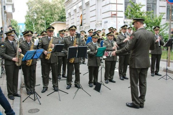 Праздник удался: победители вновь победили... Владимир Скачко Праздник удался: победители вновь победили... Владимир Скачко