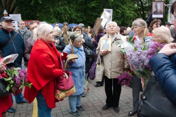 Праздник удался: победители вновь победили... Владимир Скачко Праздник удался: победители вновь победили... Владимир Скачко