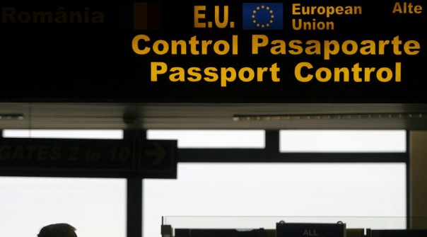 Порошенко: Совет Евросоюза утвердил безвизовый режим для Украины