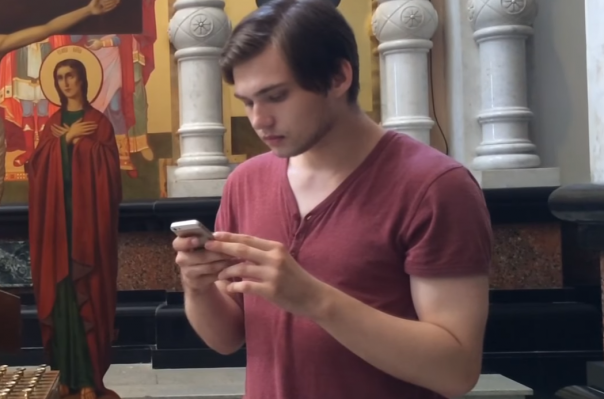 У ловца покемонов Соколовского заблокировали банковские счета