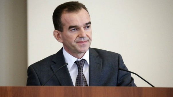 Глава Краснодарского края ответил украинскому министру: Кубань никогда не была украинской, учите историю и не дразните казаков Глава Краснодарского края ответил украинскому министру: Кубань никогда не была украинской, учите историю и не дразните казаков