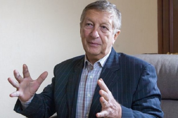 Боровой рассказал, что больше всего пытается «скрыть» Трамп