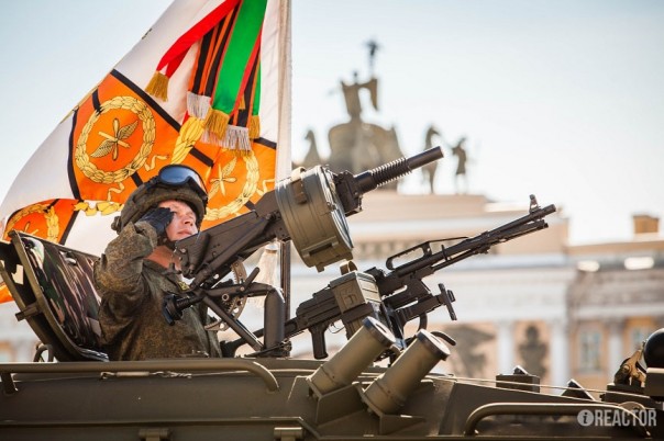 Откровения иностранцев о Дне Победы: «На Западе бы так не сделали. Позор им»